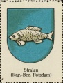 Arms of Stralau