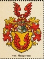 Wappen von Mengersen nr. 2141 von Mengersen