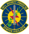 302nd Security Forces Squadron, US Air Force.png