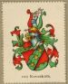 Wappen von Kovachich