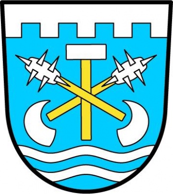 Arms (crest) of Kolomuty