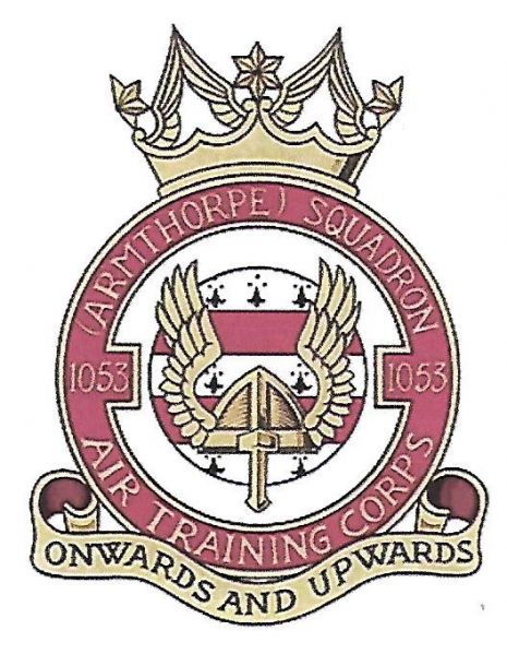 File:No 1053 (Armthorpe) Squadron, Air Training Corps.jpg