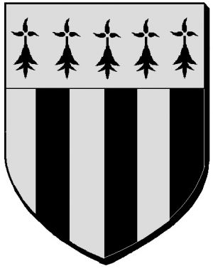 Blason de Rennes/Arms of Rennes