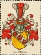 Wappen von Klützow