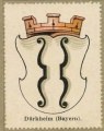 Arms of Bad Dürkheim