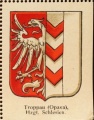 Arms of Troppau