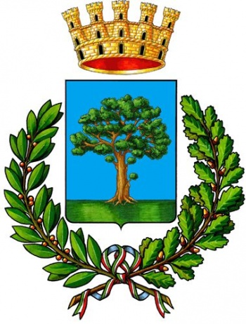 Stemma di Bovolone/Arms (crest) of Bovolone