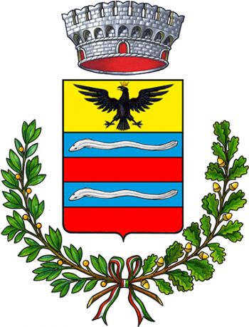 Stemma di Camairago/Arms (crest) of Camairago