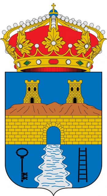 Arms of Cambil