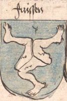 Wappen von Füssen/Arms (crest) of Füssen