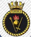 HMS Terrible, Royal Navy.jpg