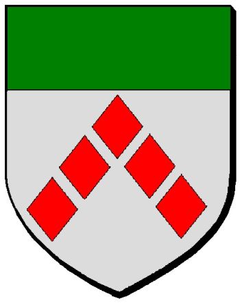 Blason de Le Gault-du-Perche