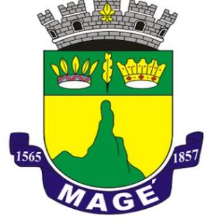 Arms (crest) of Magé