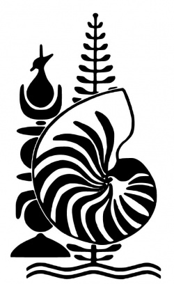 Logo of New Caledonia