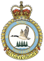No 5 Wing, Royal Canadian Air Force.png