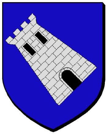 Blason de Vierzon/Arms (crest) of Vierzon