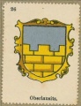 Arms of Oberlausitz