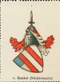 Wappen von Runkel nr. 2935 von Runkel