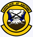 446th Security Police Flight, US Air Force.png
