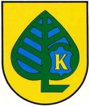 Arms of Kępice