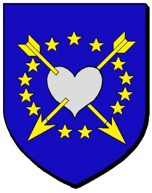 Blason de Lagor