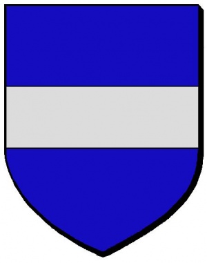 Blason de Lavérune/Coat of arms (crest) of {{PAGENAME