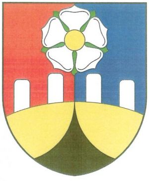 Coat of arms (crest) of Mezno