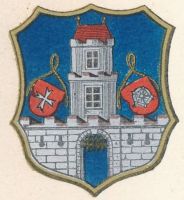 Arms (crest) of Strakonice