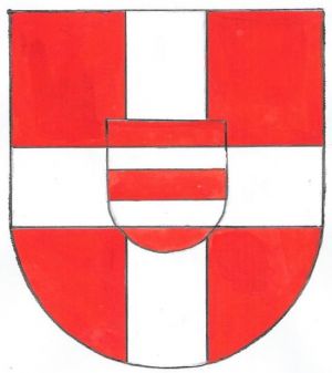 Arms of Floris van Wevelinkhoven