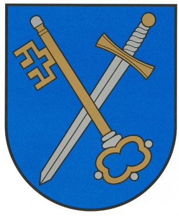 Arms (crest) of Žygaičiai
