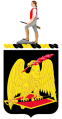 376th Finance Battalion, US Army.png