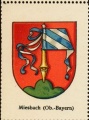 Arms of Miesbach