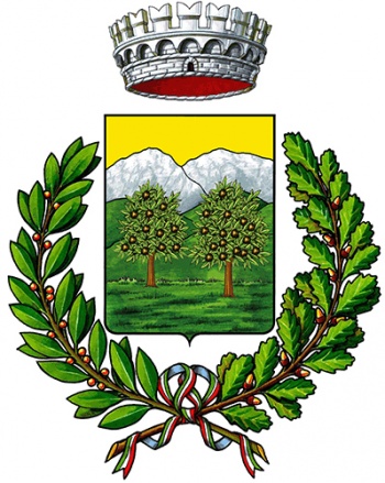 Stemma di Brinzio/Arms (crest) of Brinzio