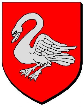 Blason de Gruyères (Ardennes)/Arms of Gruyères (Ardennes)