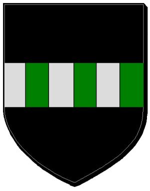 Blason de Le Pujol (Fréjeville)/Arms of Le Pujol (Fréjeville)