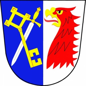 Arms (crest) of Přešovice