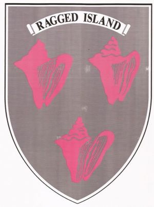 Arms of Ragged Island