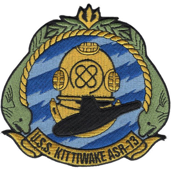File:Submarine Rescue Ship USS Kittiwake (ASR-13).jpg
