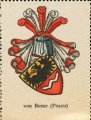 Wappen von Busse nr. 2122 von Busse