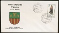 escudo de Sant Sadurní d'Anoia