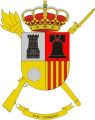 Barracks Services Unit Sangenis, Spanish Army.jpg