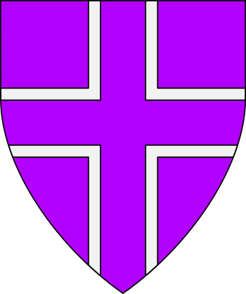 Heraldic glossary:Cross Voided