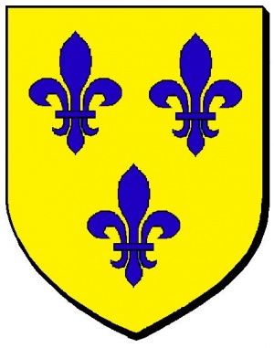 Blason de Galan (Hautes-Pyrénées)