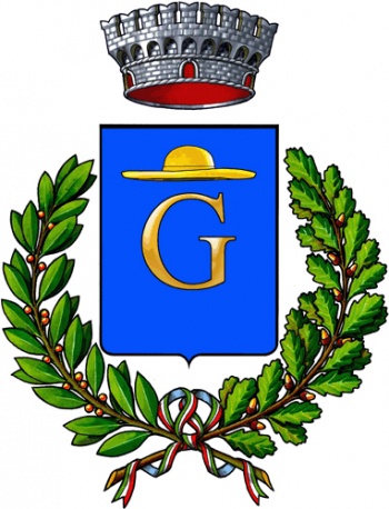 Stemma di Giurdignano