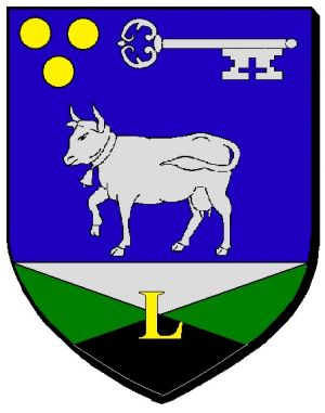 Blason de Liézey