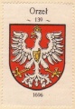 Arms (crest) of Poland