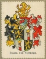 Wappen Inama von Sternegg nr. 921 Inama von Sternegg