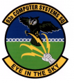 93rd Computer Systems Squadron, US Air Force.png