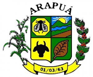 Arms (crest) of Arapuá