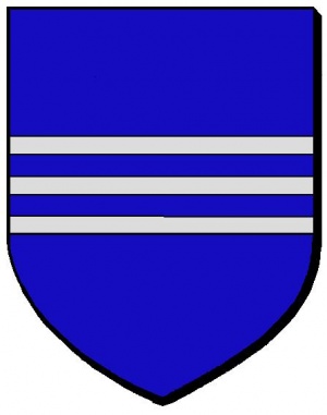 Blason de Corbarieu